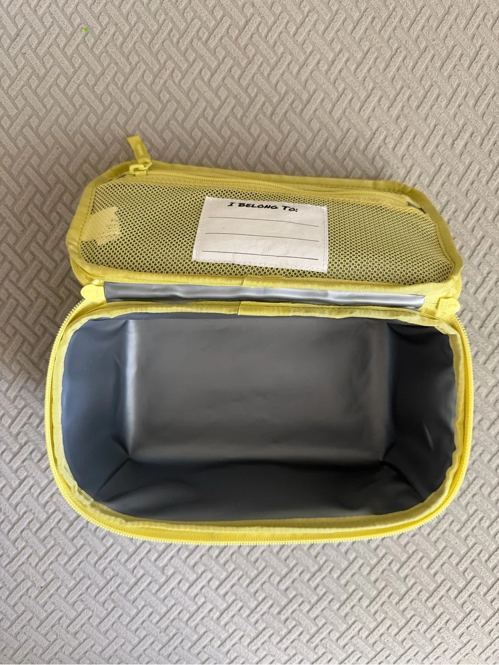 Everyday Diaper Backpack